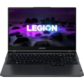 Lenovo Legion 5 15ACH6 Gaming Laptop (82JW00BFUS)