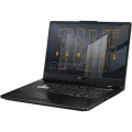 ASUS TUF F17 FX706HC-212.TI53050 (90NR0733-M001A0) Gaming Laptop