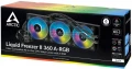 ARCTIC Liquid Freezer II 360 A-RGB Liquid Cooler