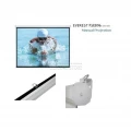 Everest PSC-180 Projection Screen (180x180)