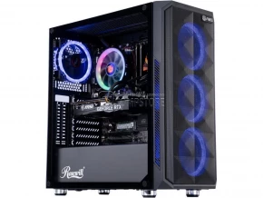 CompStar ABS Gaming & Design PC