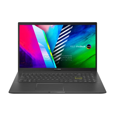 ASUS VivoBook 15 OLED K513EA-L11950 (90NB0SG1-M30650)