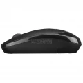 Everest Elite Black KB-BT72 Bluetooth Keyboard & Mouse