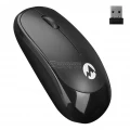 Everest Elite Black KB-BT72 Bluetooth Keyboard & Mouse