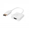 Hytech HY-DS10 Display To HDMI Converter