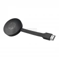 Hytech HY-WH20 Black Wireless HDMI Video + Audio Transmitter