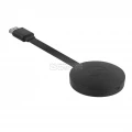 Hytech HY-WH20 Black Wireless HDMI Video + Audio Transmitter