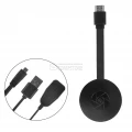 Hytech HY-WH20 Black Wireless HDMI Video + Audio Transmitter