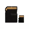 Hytech HY-XHK64 64 GB Micro SD Card With 10 Class Adapter