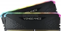 DDR4 Corsair Vengeance RGB RS 32 GB 3200 MHz (2x16)