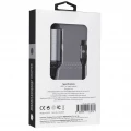 S-link Swapp SW-U3305 Type-C & USB 2.0 Gigabit Ethernet Adapter
