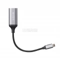 S-link Swapp SW-U3305 Type-C & USB 2.0 Gigabit Ethernet Adapter