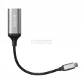 S-link Swapp SW-U5145 Type-C to VGA Adapter