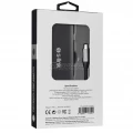 S-link Swapp SW-U5205 7 in 1 Type C Hub Adapter