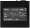 Chieftronic PowerUp 850W 80 PLUS® Gold Full Modullar Power Supply