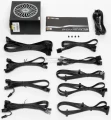 Chieftronic PowerUp 850W 80 PLUS® Gold Full Modullar Power Supply