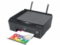 HP Smart Tank 515 Wireless (1TJ09A) Çox Funksiyalı Rəngli Printer