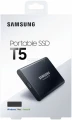 External Samsung Portable SSD T5 USB 3.2 1 TB