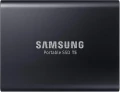 External Samsung Portable SSD T5 USB 3.2 1 TB