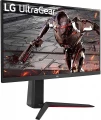 LG UltraGear 32-inch QHD 165 Hz (32GN650-B) Gaming Monitor