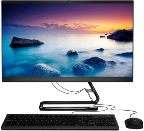 Monoblok Lenovo IdeaCentre AIO 3i 24IIL5 (F0FR002QRK)