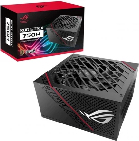 ASUS ROG Strix 750G 750W 80 PLUS® GOLD Modullar Power Supply