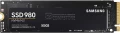 M2 SSD Samsung 980 500 GB NVMe PCIe 2280