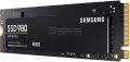 M2 SSD Samsung 980 500 GB NVMe PCIe 2280
