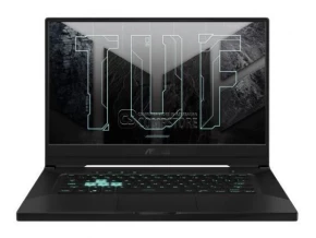 ASUS TUF Dash F15 FX516PR-HN002T (90NR0651-M00760) Gaming Laptop