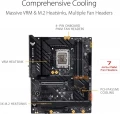 ASUS TUF Gaming Z690 PLUS D4 Mainboard