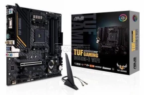 ASUS TUF Gaming B550M-E WiFi (AM4 Socket) Mainboard