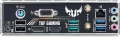 ASUS TUF Gaming B550M-E WiFi (AM4 Socket) Mainboard