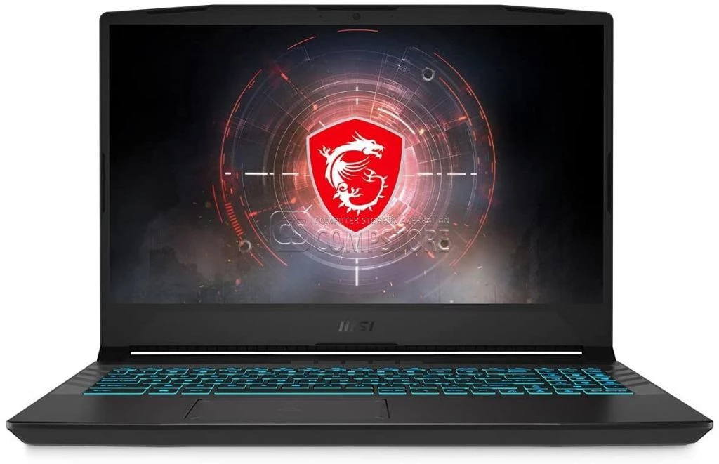 MSI Crosshair 15 A11UCK-246AZ Gaming Laptop