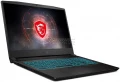 MSI Crosshair 15 A11UCK-246AZ Gaming Laptop