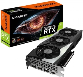 Gigabyte GeForce RTX™ 3050 GAMING OC 8G