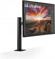 LG UltraFine 32-inch UHD (32UN880-B) Monitor