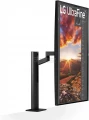 LG UltraFine 32-inch UHD (32UN880-B) Monitor