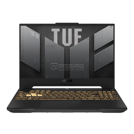ASUS TUF Dash F15 FX507ZM-HN001 (90NR09A1-M01010) Gaming Laptop