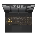 ASUS TUF Dash F15 FX507ZM-HN001 (90NR09A1-M01010) Gaming Laptop