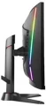MSI Optix Curved 24-inch FHD 165 Hz (MAG240CR) Gaming Monitor