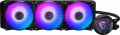 MSI MAG CoreLiquid 360R Liquid Cooler