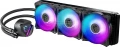 MSI MAG CoreLiquid 360R Liquid Cooler