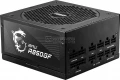 MSI MPG A850GF 850W 80 PLUS® Gold Full Modullar Power Supply
