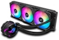 ASUS ROG Strix LC 360 RGB AIO Liquid CPU Cooler