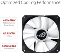 ASUS ROG Strix LC 360 RGB AIO Liquid CPU Cooler