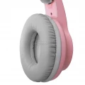 Rampage X-Catty Pink 7.1 RGB Gaming Headset