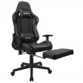Rampage KL-R71 Empire With Footrest Support Gaming Chair