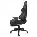 Rampage KL-R71 Empire With Footrest Support Gaming Chair