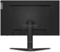 Lenovo G32qc-10 Gaming Monitor (66A2GACBEU)