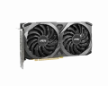 MSI GEFORCE RTX 3050 Ventus 2X 8 GB